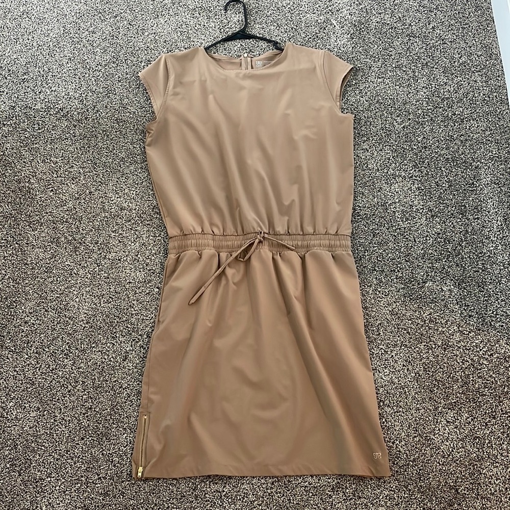 Albion Going Places Dress